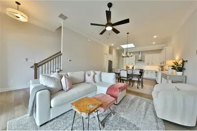 639 Stickley Oak Way, Woodstock, GA 30189 - Photo 10