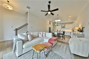 639 Stickley Oak Way, Woodstock, GA 30189 - Photo 10