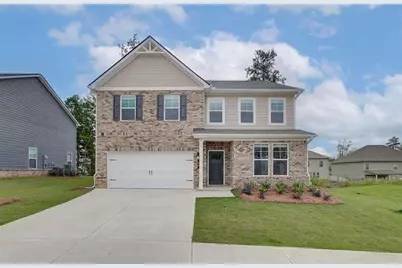 73 St Annes Place, Covington, GA 30016 - Photo 1