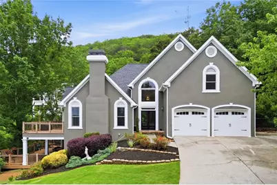 2951 Summitop Court, Marietta, GA 30066 - Photo 2