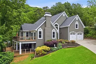 2951 Summitop Ct, Marietta, GA 30066 - Photo 1