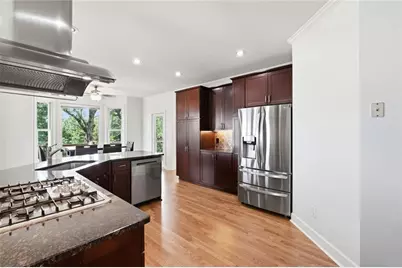 2951 Summitop Court, Marietta, GA 30066 - Photo 14