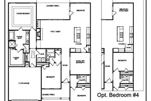 84 Oakdale Rd, Jefferson, GA 30549 - Photo 2
