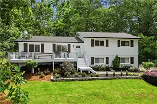 1112 Washington Ct, Woodstock, GA 30188 - Photo 1
