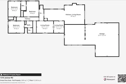1319 Janmar Road, Snellville, GA 30078 - Photo 24