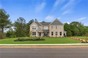 209 Delta Dr, McDonough, GA 30253 - Photo 1