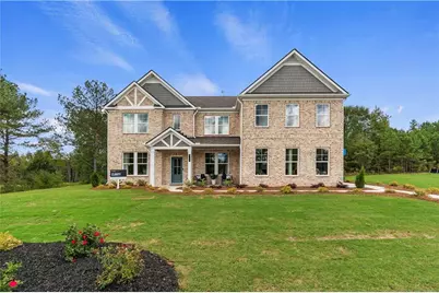 209 Delta Drive, McDonough, GA 30253 - Photo 2
