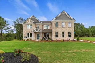 209 Delta Dr, McDonough, GA 30253 - Photo 2