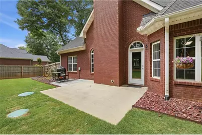445 Huiet Drive, McDonough, GA 30252 - Photo 32