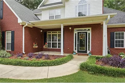 445 Huiet Drive, McDonough, GA 30252 - Photo 4