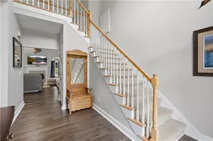 445 Huiet Dr, McDonough, GA 30252 - Photo 6