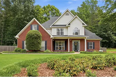 445 Huiet Drive, McDonough, GA 30252 - Photo 1