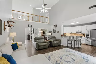 445 Huiet Drive, McDonough, GA 30252 - Photo 8