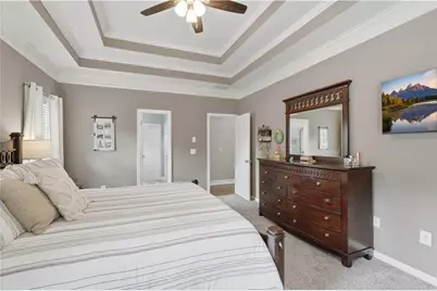 445 Huiet Drive, McDonough, GA 30252 - Photo 20