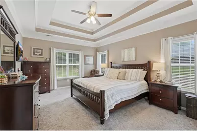 445 Huiet Drive, McDonough, GA 30252 - Photo 18