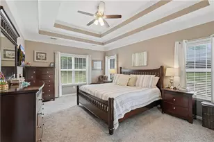 445 Huiet Dr, McDonough, GA 30252 - Photo 18