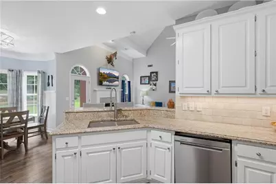 445 Huiet Drive, McDonough, GA 30252 - Photo 14