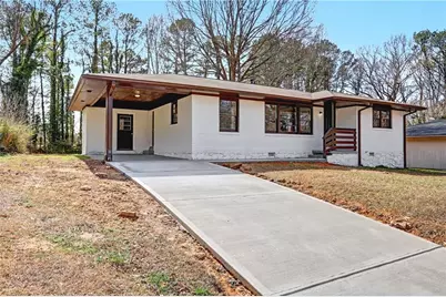 118 Ingleside Drive, Jonesboro, GA 30236 - Photo 2