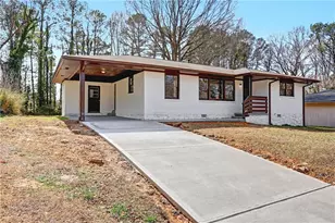 118 Ingleside Dr, Jonesboro, GA 30236 - Photo 2