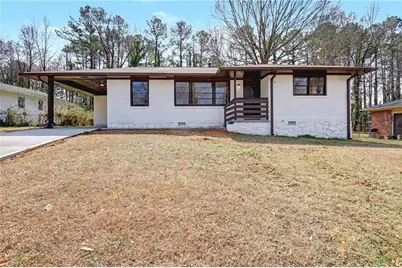118 Ingleside Drive, Jonesboro, GA 30236 - Photo 1
