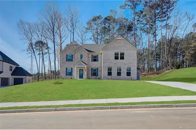229 Delta Drive, McDonough, GA 30253 - Photo 2