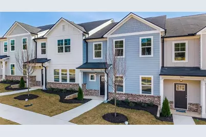 405 Whitehorse Way #40, Conyers, GA 30094 - Photo 2