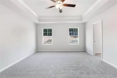 405 Whitehorse Way #40, Conyers, GA 30094 - Photo 20