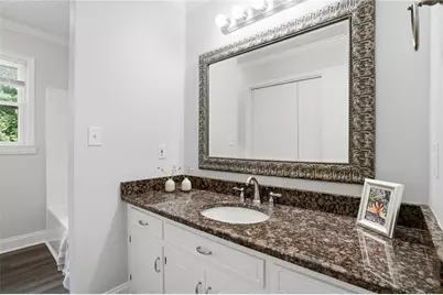 704 Emerald Ridge, Woodstock, GA 30189 - Photo 22