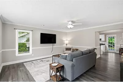 704 Emerald Ridge, Woodstock, GA 30189 - Photo 8