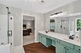 3827 Lance Bluff Ct, Duluth, GA 30097 - Photo 22