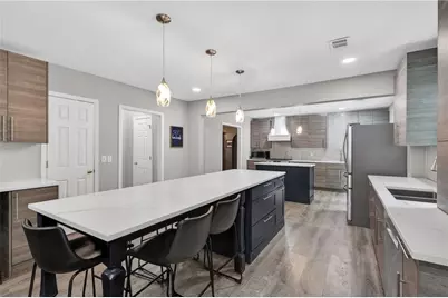 3827 Lance Bluff Court, Duluth, GA 30097 - Photo 8