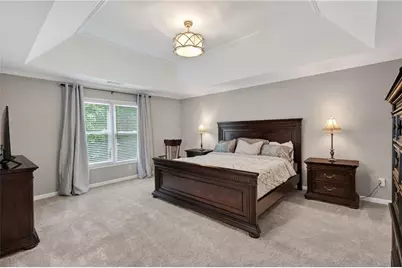 3827 Lance Bluff Court, Duluth, GA 30097 - Photo 20