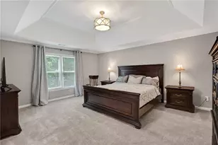 3827 Lance Bluff Ct, Duluth, GA 30097 - Photo 20