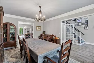 3827 Lance Bluff Ct, Duluth, GA 30097 - Photo 16