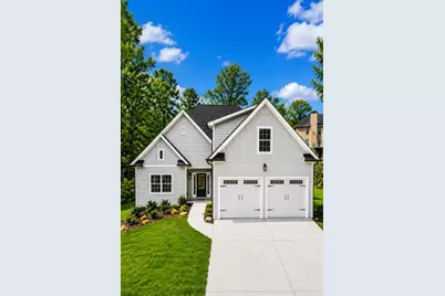 3387 Surveyor Court, Douglasville, GA 30135 - Photo 2