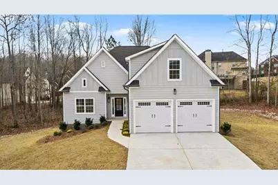 3387 Surveyor Court, Douglasville, GA 30135 - Photo 2