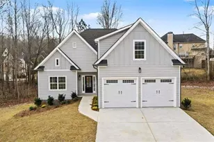 3387 Surveyor Ct, Douglasville, GA 30135 - Photo 2