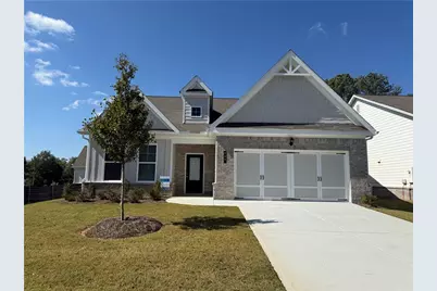 727 Kestrel Drive, Loganville, GA 30052 - Photo 1
