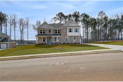 225 Delta Drive, McDonough, GA 30253 - Photo 1