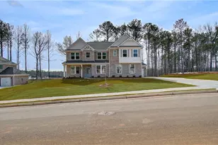225 Delta Dr, McDonough, GA 30253 - Photo 1