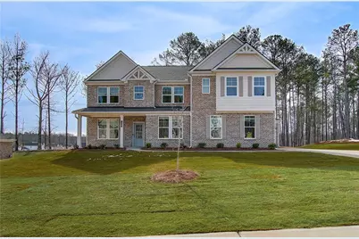 225 Delta Drive, McDonough, GA 30253 - Photo 2