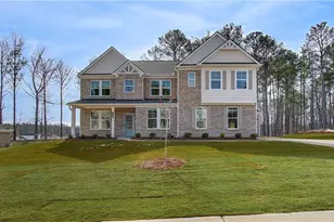 225 Delta Dr, McDonough, GA 30253 - Photo 2