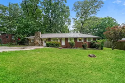 2536 Britt Road, Snellville, GA 30078 - Photo 1