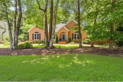 40 Thornwood Lane, Acworth, GA 30101 - Photo 28