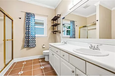 40 Thornwood Lane, Acworth, GA 30101 - Photo 16