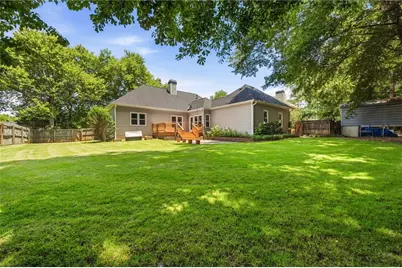 40 Thornwood Lane, Acworth, GA 30101 - Photo 24