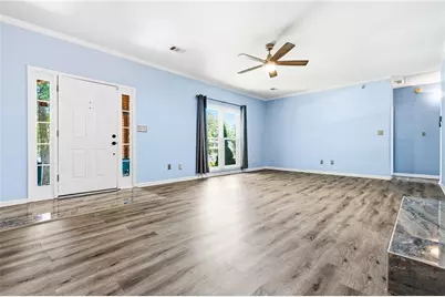 40 Thornwood Lane, Acworth, GA 30101 - Photo 4