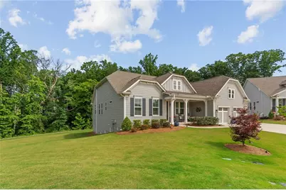 386 Kentucky Court, Hoschton, GA 30548 - Photo 2