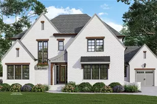 3840 Havenrock Dr, Marietta, GA 30066 - Photo 1