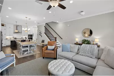 4620 Waterside Parkway, Peachtree Corners, GA 30092 - Photo 6